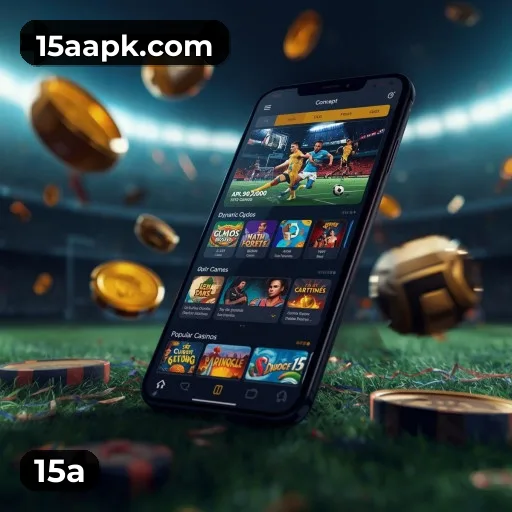 FAQ 15a Brasil - Perguntas frequentes sobre bônus, PIX, RTP, APP mobile e VIP